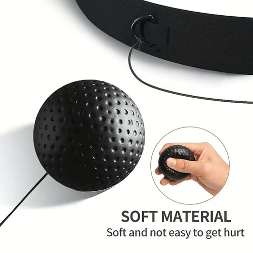 كرة ملاكمة مرتدة