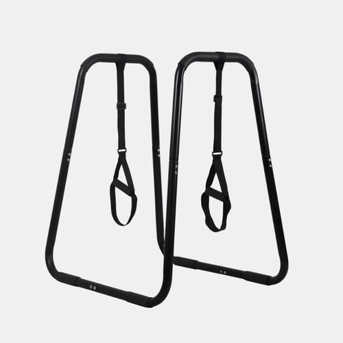 مقبض متوازي متصل بوش اب كانجرو