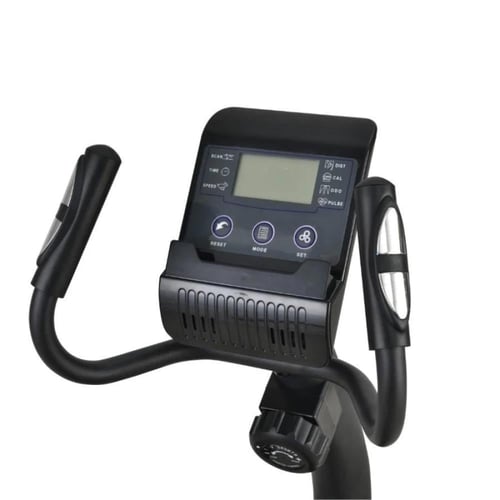 دراجة تمارين ثابتة بوضعية الجلوس (Recumbent Exerci...