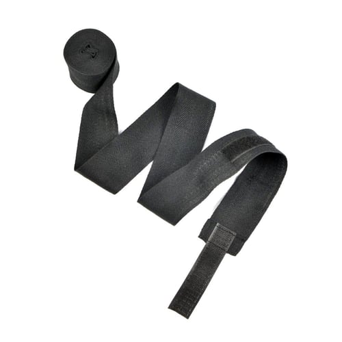 رباط معصم 5متر للملاكمة وتمارين منوعة لون احمر من...