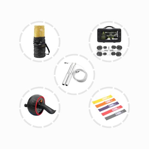 أدواتك إذا كان شكل جسمك ساعة الرملية