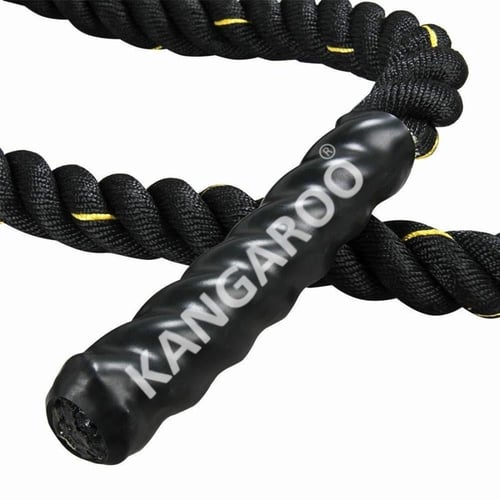 مجموعة الكارديو من كانجرو