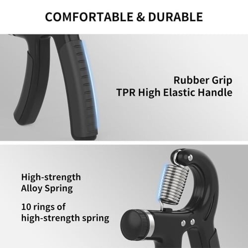 مقبضين تمارين لليد