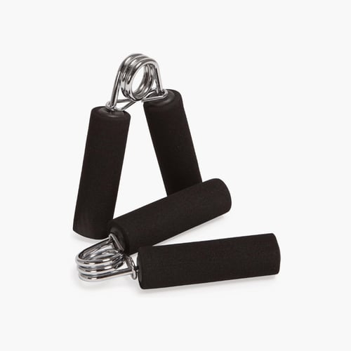 مقبض تمارين لليد عادي