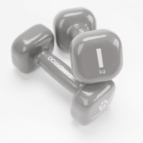 دمبل 4 كيلو جرام من كانجرو