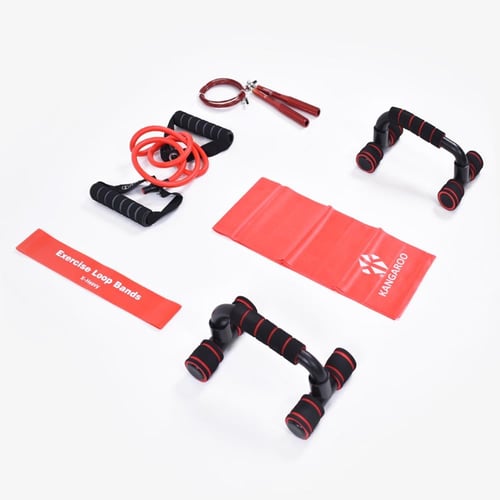 مجموعة القوة والمرونه