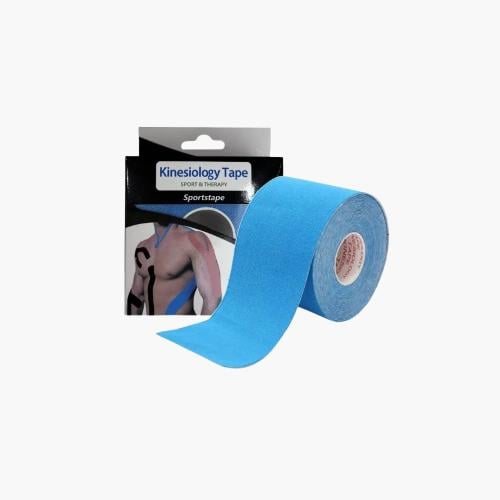 شريط لاصق رياضي