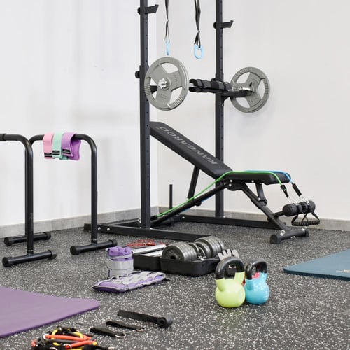 كانجرو هوم جيم 20