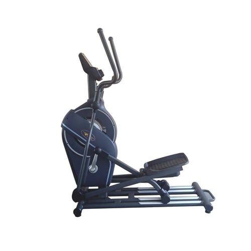 دراجة الاوبتكال المغناطيسي