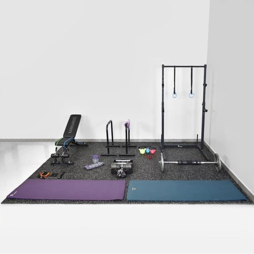 كانجرو هوم جيم 20