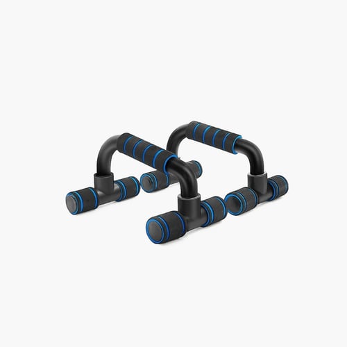 مقبض بوش اب أزرق-اسود من كانجرو