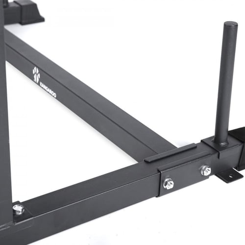 سكوات راك كانجرو لتمارين سكوات وعضلات الجسم والعقل...