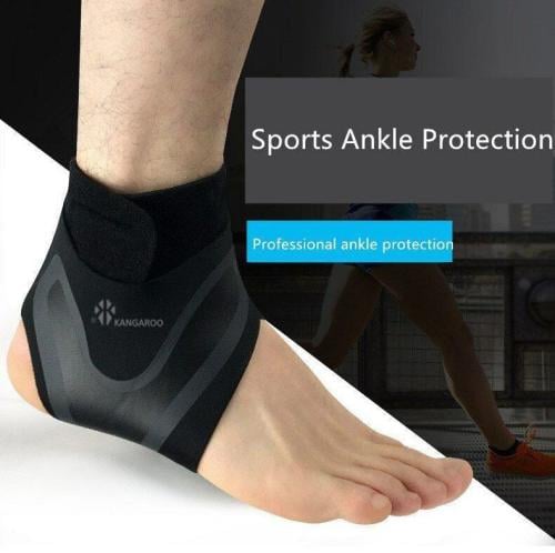 حامي القدم او حزام الكاحل من كانجرو