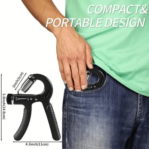 مقبضين تمارين لليد