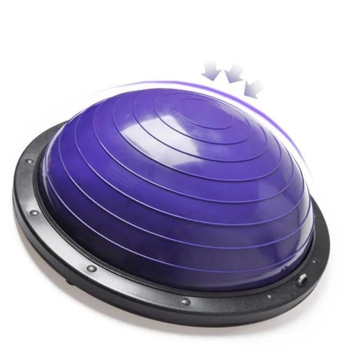 كرة تمارين التوازن و الثبات واليوجا من كانجرو