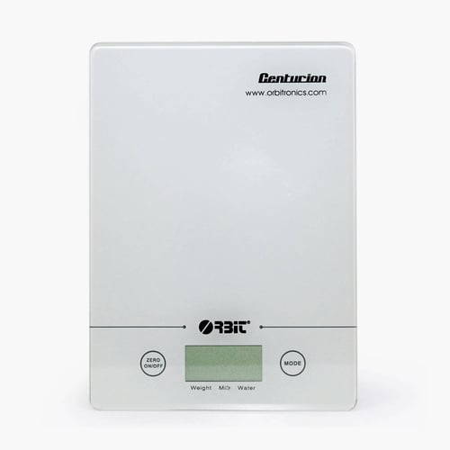 ميزان الاكل اوربيت