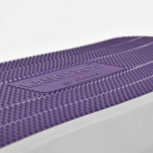 استب درج تمارين بنفسجي 3 مستويات قابل للتعديل ومان...