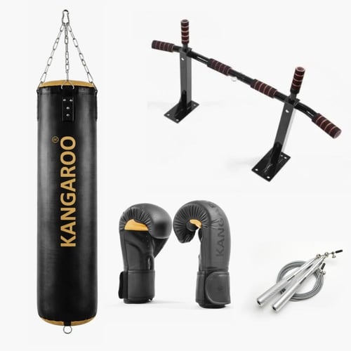 ملاكمة | مجموعة الملاكمة الاقتصادية | من كانجرو