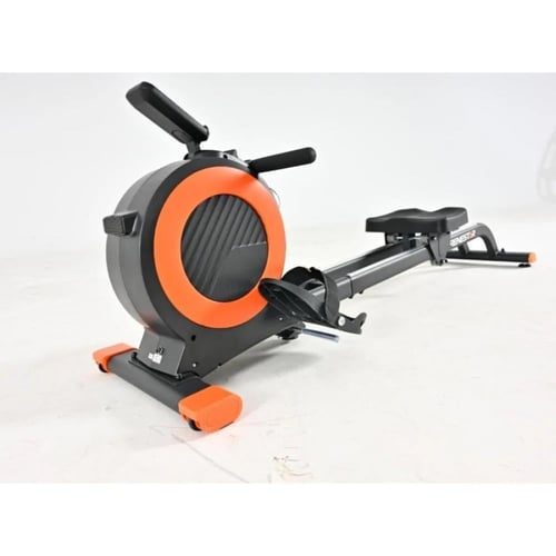 جهاز تمارين آلة تجديف مغناطيسي ذكي ومقاومة قابلة ل...