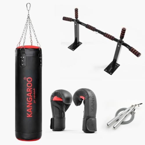 ملاكمة | مجموعة الملاكمة الاقتصادية | من كانجرو