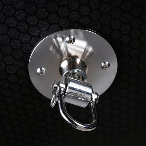 حامل أو ستاند كيس ملاكمة أرضي