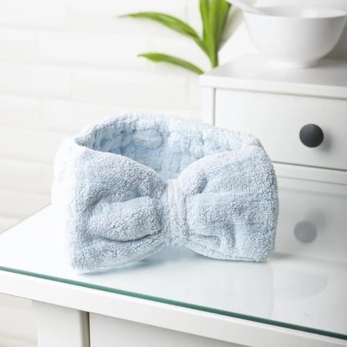 باند شعر مايكروفايبر ناعم