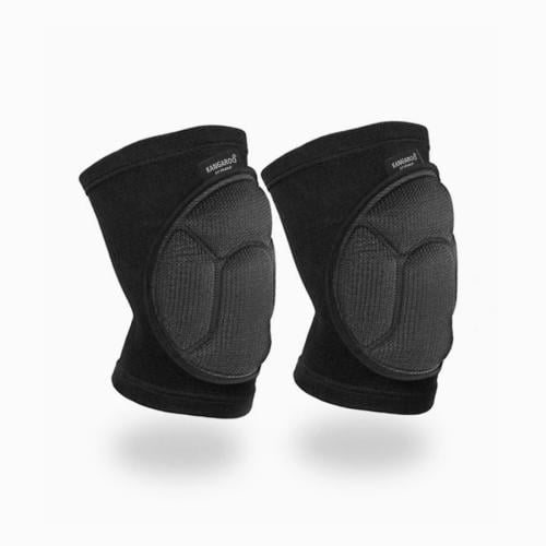 داعم الركبة ثلاثي الأبعاد من كانجرو