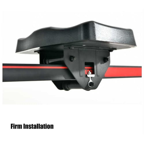 جهاز تمارين آلة تجديف مغناطيسي ذكي ومقاومة قابلة ل...