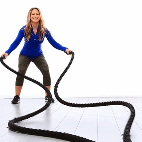 مجموعة الكارديو من كانجرو