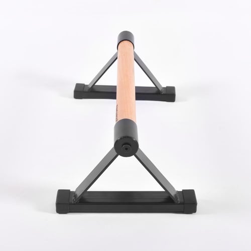 مقبض ضغط خشبي من كانجرو