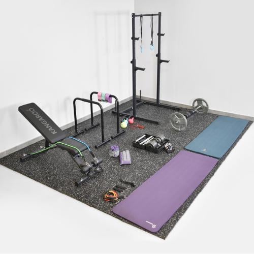 كانجرو هوم جيم 20