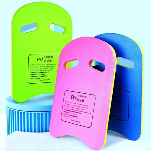 لوح مساعد للسباحة بتصميم على شكل حرف U -1