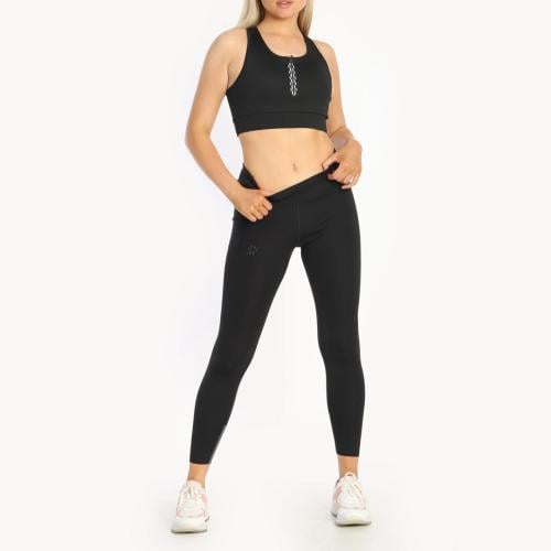 طقم كانجرو الرياضي النسائي مصمم بتقنية متطورة