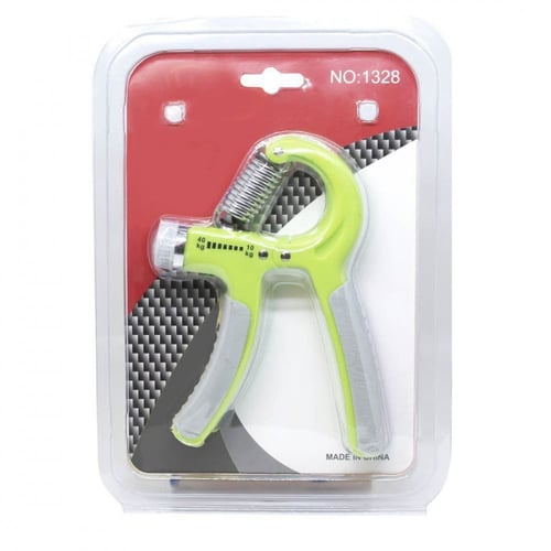 مقبض تمارين لليد