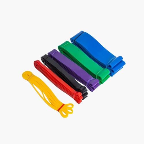 احزمة مقاومة اللاتكس