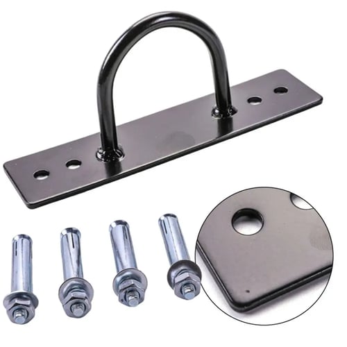 مثبت حبل المعركة