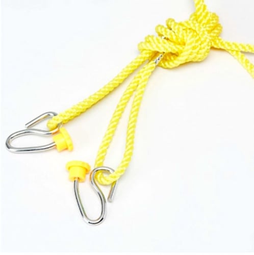 مجموعة العقلة و ارجوحة الاطفال