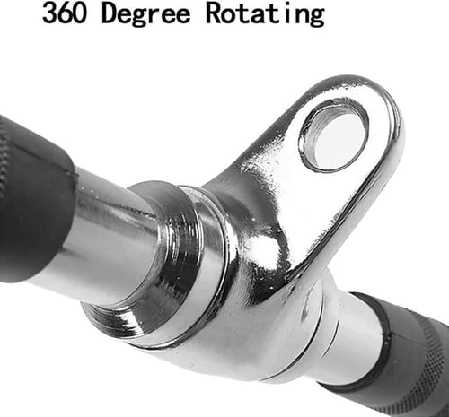 مقبض سحب للأسفل ملحق كيبل جيم