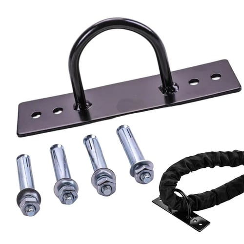 مثبت حبل المعركة