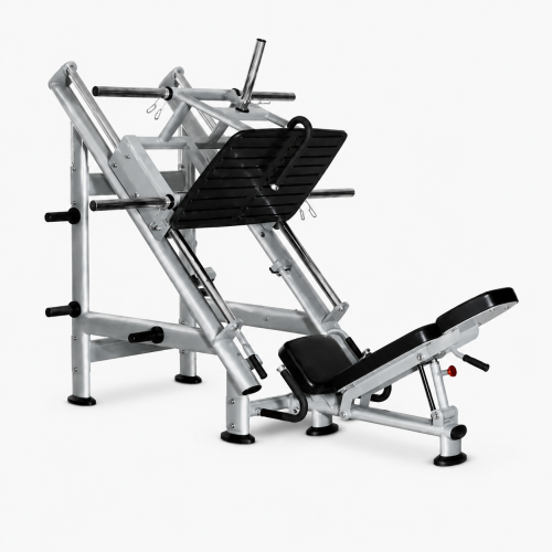جهاز تمارين الارجل Marshal Leg Press MF-GYM-17618-...