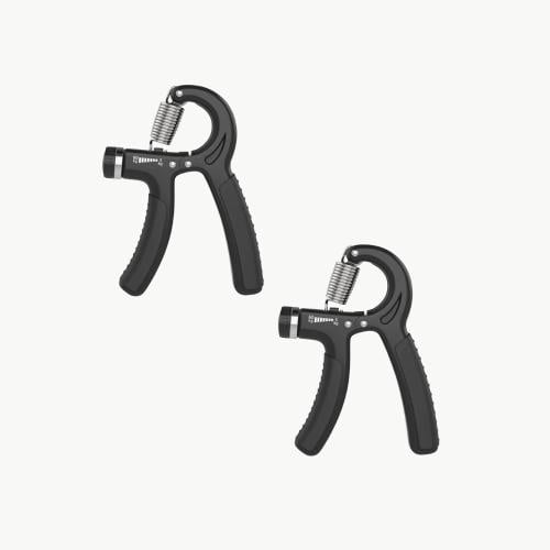 مقبضين تمارين لليد