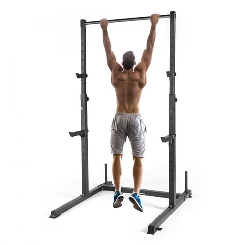 سكوات راك كانجرو لتمارين سكوات وعضلات الجسم والعقل...