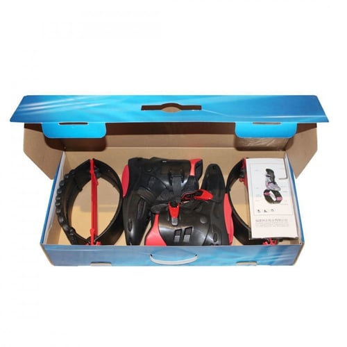 حذاء كانجرو للقفز