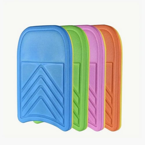 لوح مساعد للسباحة بتصميم على شكل حرف U