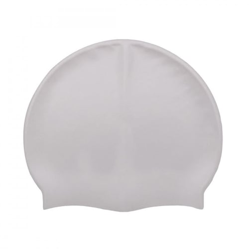 قبعات سباحة مريحة متنوعة