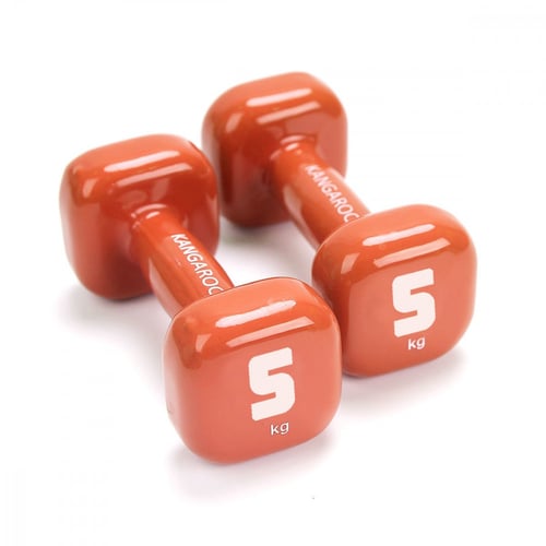 دمبل 2 كيلو جرام كانجرو