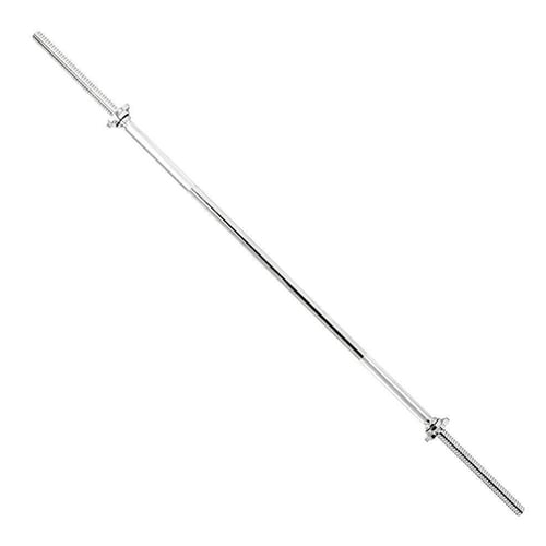 بار مستقيم 180 سم 25 ملم