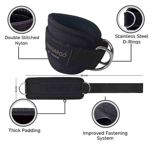 حزام الكاحل كانجرو