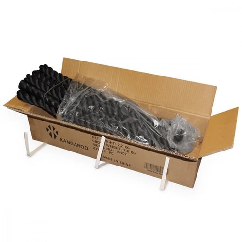 حبل المعركة لتمارين القوة من كانجرو