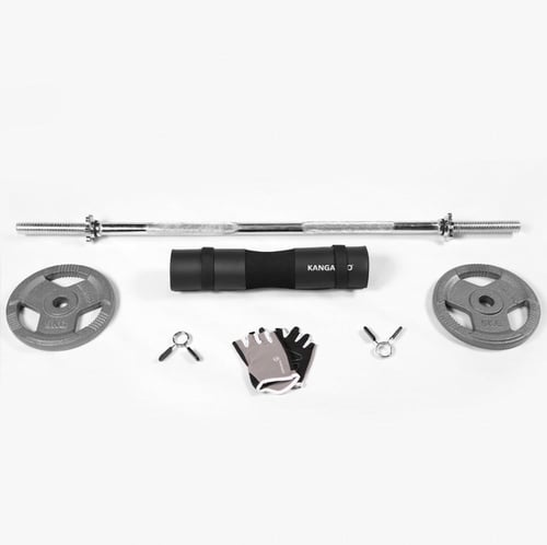 مجموعة الاثقال 17 كيلو كانجرو من كانجرو